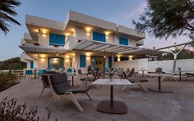 Solmaris Seaside - B&B Sul Mare