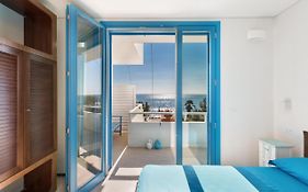 Solmaris Seaside - B&B Sul Mare