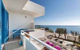 Solmaris Seaside - B&B Sul Mare